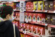 러시아 입맛에 맞췄더니 "만들기도 벅차"…초코파이 2000억원 팔렸다