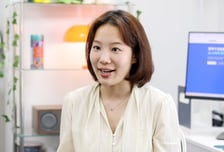 "이불킥 부르는 '어버버' 말하기 실수, AI가 '또박또박' 고친다"