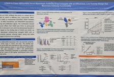 앱클론  파트너사 헨리우스, AACR서 '엔허투' 능가하는 차세대 ADC 데이터 공개