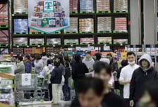 "이마트, 창고형 할인마트·호텔사업으로 체질개선"-SK