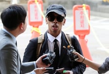 '소녀상 조롱' 美유튜버 소말리…1심 '징역 6개월'에 쌍방 항소