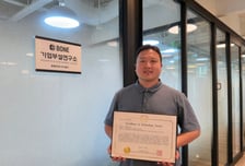 드론에 싣는 HPM 무기 현실로…본에이아이, 논문 우수기술상 수상