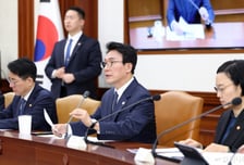 김민석 "석유 최고가격제, 긍정 효과 등 고려해 4차 시행 여부 결정"