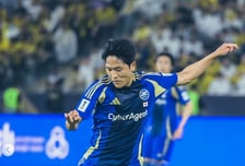 '나상호 亞 챔피언 눈앞' 돌풍의 마치다, ALE 첫 출전에 첫 결승 진출 '쾌거'... '1-0 짠물 축구'로 도장깨기 중