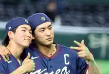 드디어 오늘(22일) 격돌한다! 이정후-김혜성, 日 야마모토 선발 경기서 전격 맞대결 성사 '선발 라인업 공개'