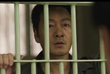 '허수아비' 박해수, 주지훈 '클라이맥스' 넘었다...자체 최고 4.1% [종합]