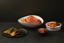 롯데호텔앤리조트, '김치 골든 아워 페스타' 진행...최대 30% 할인