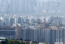 '3.3㎡당 3302만원'…수도권 분양가 1년새 16.6% 상승