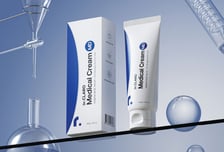 JW생활건강, 새 브랜드 '닥터클라로' 습윤 드레싱 등 신제품 5종 출시