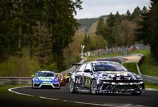 현대차, 내구레이스 '뉘르부르크링 24시' 11년 연속 출전