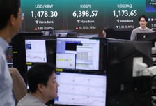 코스피 6400 터치 후 숨고르기…이란 협상지연에 '미지근'