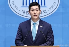 김재섭 "장특공제 폐지시 서울시민 절반 피해…정원오, 본인 생각 말하라"