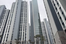 입주 임박 '이편한세상 시흥 더블스퀘어'…잔여세대·상가 분양 시작