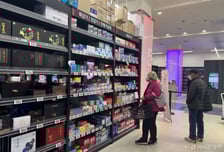 "약 한 움큼 먹고 취해보자" 청소년 유행?...창고형 약국, 오남용 위험도