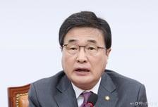 김대식 "장동혁 NSC '넘버 3' 만나…국익 차원서 넓게 봐야"