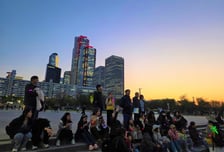 서울시, 가정의 달 5월 맞아 '한강페스티벌_봄' 개최