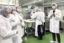 안전한 학교급식 위해 국민안전급식점검단 58명 위촉