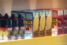 [단독]규제 앞두고 中 물량 밀어내기... 1년치 합성니코틴 3개월 만에 '수입 급증'