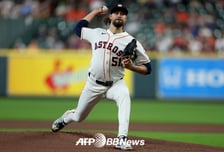 충격 '전 한화' 사랑꾼 외인 KBO 컴백?→상황이 심상치 않다, 꿈의 ML 데뷔에도 연거푸 '조기 강판' 실력인가 불운인가