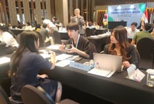 광주광역시, 아세안시장서 1220만달러 수출상담 성과