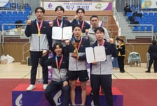 부천시청 운동부, 경기도체전서 51개 메달… 육상·탁구 '정상'