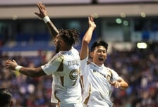서울관광재단, 손흥민이 이끄는 LAFC와 공식 파트너십 체결
