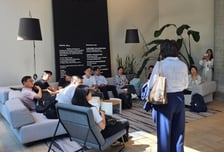 경기혁신센터 반도체 스타트업 9개사, 美 '실리콘 포레스트' 간다
