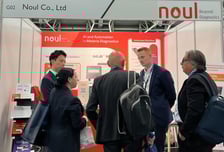 [더벨]노을, 유럽 최대 감염병 학회서 연구 초록 3건 발표