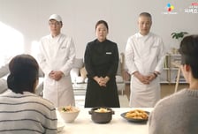 CJ제일제당 '흑요 셰프 컬렉션', 매출 200억 돌파..."콘텐츠 시너지 통했다"