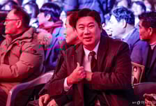 '부산 북구' 내려가는 진종오 "징계 무섭지 않아…한동훈과 뜻 함께"