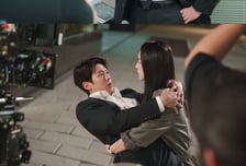'은밀한 감사' 신혜선X공명, 열연 모먼트...하정우 '건물주' 부진 씻어낼 기대감↑