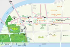 "180일간 정원도시 된다"…서울시, 역대 최대 '국제정원박람회' 개최