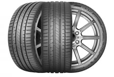 금호타이어 '엑스타 스포츠', 독일 디자인 어워드 본상 수상