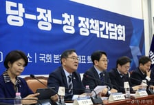 메가특구 특별법, 9월 제정 목표..."당·정·청, 6월 말 본격회의"