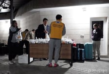 위험 상황에도 헌신적인 업무수행…주이란대사관 직원 23명에 포상금