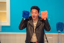 박지환, '오늘도 매진했습니다' 깜짝 출연...존재감 뿜뿜 핫 셀럽