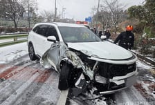 1분기 차보험 손해율 85.9%…보험료 인상에도 손해율 3.4%P↑