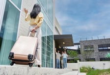 객실 침입해 투숙객 성폭행…제주 게스트하우스 20대 직원 "술 취해 충동적으로"