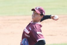 [속보] 키움 파격! 박준현, 박병호 은퇴경기 선발 투수로 내정→아버지가 뛰었던 삼성전 나선다... 26일 전격 데뷔