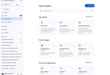 구글 클라우드, 'TPU 8세대' 출격…엔터프라이즈 에이전트 플랫폼 발표