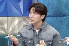 1년 용돈 150만원 받는 배우 기태영 "6000원 짜리 티셔츠면 충분"