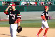 '딱 하나' 남겨둔 최연소 150SV 대기록, 끝내 미뤄지나... 정해영 마무리 복귀 당분간 없다 "성영탁이 지금 좋다" [수원 현장]