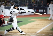 또.또.또 선발전원안타! KBO 최다기록 주인공, 삼성도 LG도 아니었다... '안현민-허경민 빠진' KT 어떻게 가능했나
