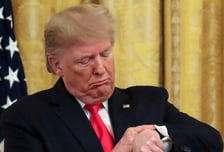 "트럼프의 이란 휴전 연장 '무기한' 아닌 '3~5일'"