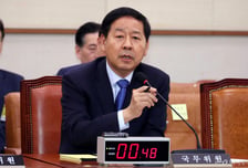 구윤철 "장특공제 폐지 결정된 바 없어…의견 듣고 있다"
