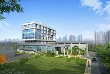 부산테크노파크 해양과학기술 산학연협력센터 입주기업 모집