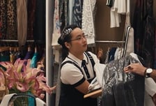 "이름이 칭총?"…'악마는 프라다를 입는다2', 中서 인종차별 논란으로 불매 조짐