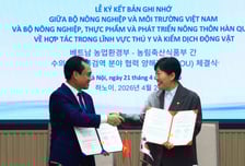 국산 햄·소시지 베트남 간다…열처리 가금육 검역협상 타결