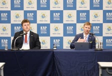 "체코 원전, 한수원이 두코바니 이어 테믈린도 하면 시너지 날 것"