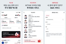 MTNW투자자문, 투자 상담 앱으로 쉽게 '엑스텐' 출시